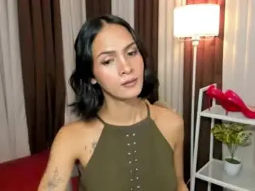 Chaturbate Live Porn of superasianmodel