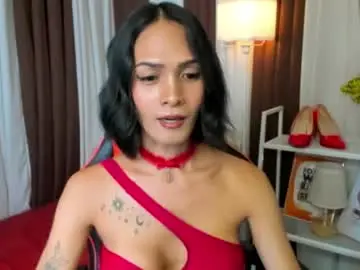 Chaturbate Nude Webcam of superasianmodel