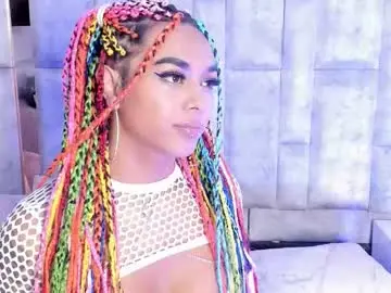 Chaturbate Private Sex Chat of tina_noa