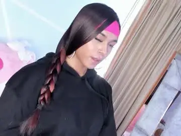 Chaturbate Best Webcam of tina_noa