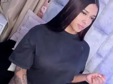 Chaturbate Best live sex cam show of tina_noa