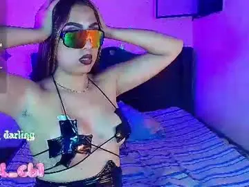 Chaturbate Live Sex Cam of angel_cb1