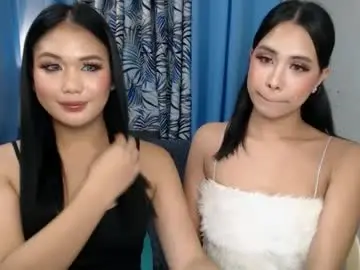 Chaturbate Sex Cam of asiancumlove4uxxx