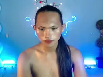 Chaturbate Live Sex Cam of hot_rheah