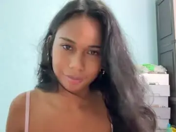 Chaturbate Live Porn of ladychoco21
