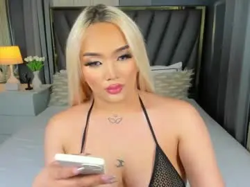 Chaturbate Sex Cam of madissonmorgan
