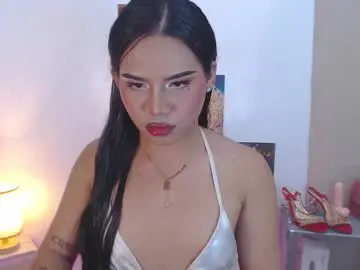 Chaturbate Free Porn Cam of misstrishontop