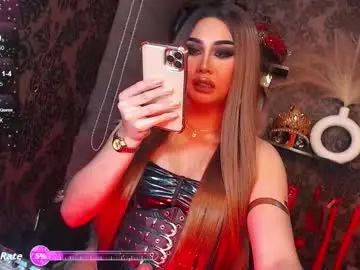 Chaturbate Adult Video Chat of misstrishontop