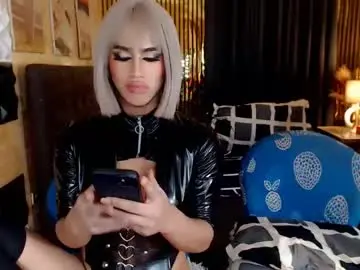 Chaturbate Sex Chat of misstrishontop