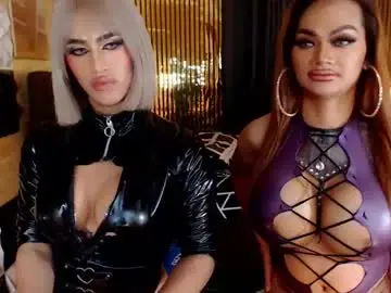 Chaturbate Live Sex of misstrishontop