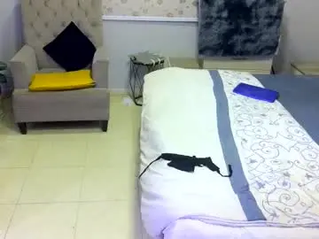 omhuj from chaturbate