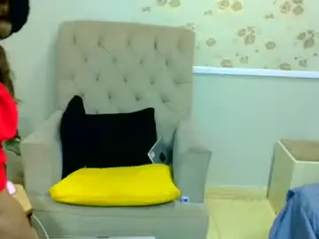 Chaturbate Adult Video Chat of omhuj
