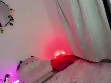 Chaturbate Adult Webcams of saby_mermaid