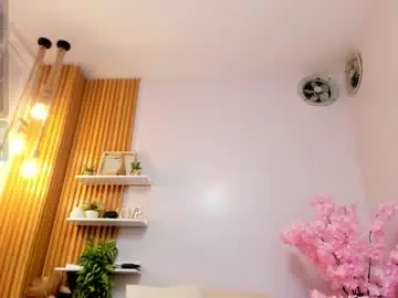 Chaturbate Live Porn of sammysexxx_