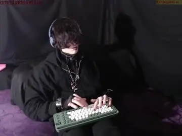 Chaturbate Sex Cam of shadevenus