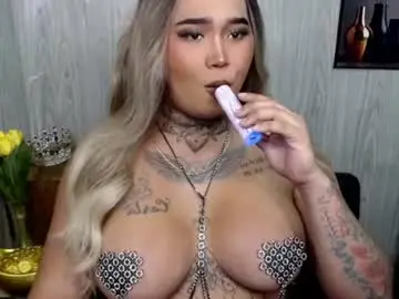 Chaturbate Sex Chat of urfabtattooqueen