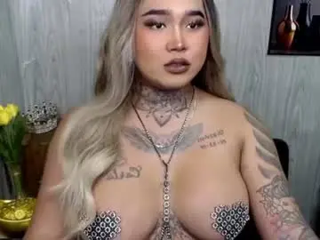 Chaturbate Best Webcam of urfabtattooqueen
