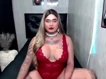 Chaturbate Sex Chat of urfabtattooqueen