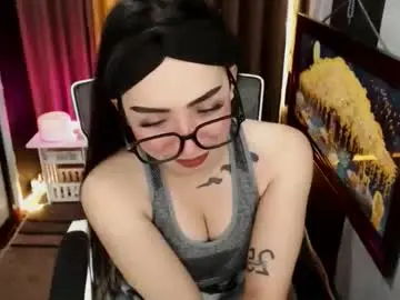 Chaturbate Live Sex of yassiered