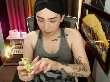 Chaturbate Private Sex Chat of yassiered