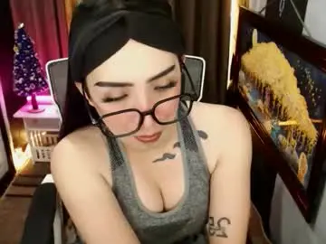 Chaturbate Live Porn of yassiered
