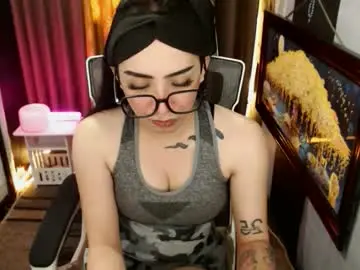 Chaturbate Live Porn of yassiered