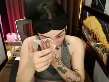 Chaturbate Adult Video Chat of yassiered