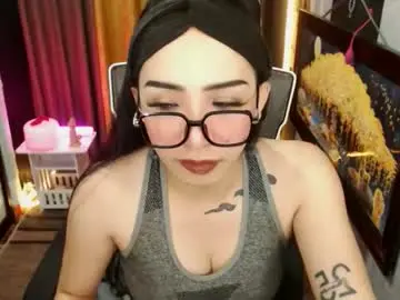 Chaturbate Adult Webcams of yassiered