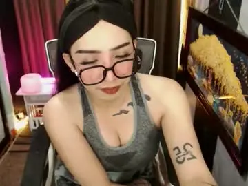 Chaturbate Live Porn of yassiered