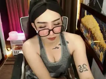 Chaturbate Live Sex of yassiered