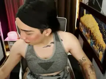 Chaturbate Private Sex Chat of yassiered