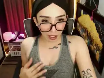Chaturbate Nude Webcam of yassiered