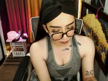 Chaturbate Best Webcam of yassiered