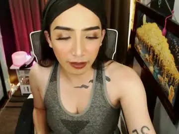 Chaturbate Live Sex of yassiered