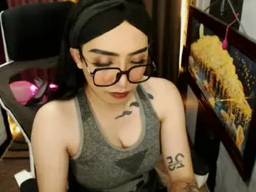 Chaturbate Adult Webcams of yassiered