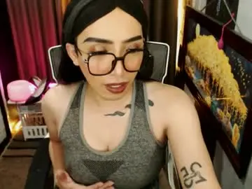 yassiered from chaturbate