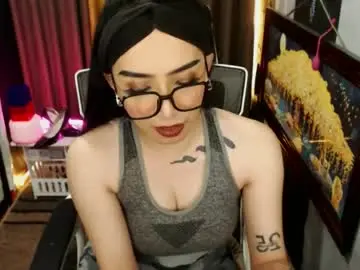 Chaturbate Adult Webcam of yassiered