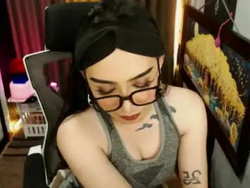 Chaturbate Adult Webcams of yassiered
