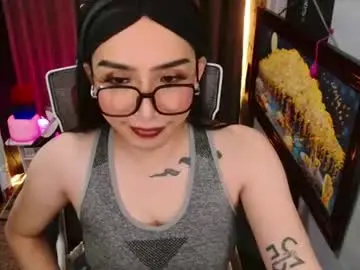 Chaturbate Sex Chat of yassiered