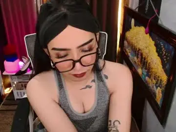Chaturbate Free Porn Cam of yassiered