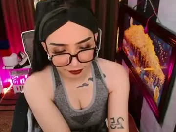 Chaturbate Nude Webcam of yassiered