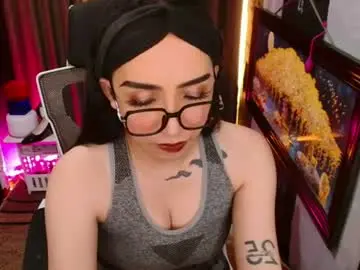 Chaturbate Best Webcam of yassiered