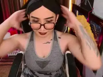 Chaturbate Free Porn Cam of yassiered