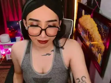 Chaturbate Live Porn of yassiered