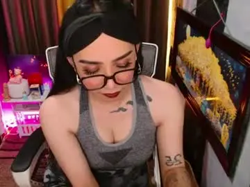 Chaturbate Adult Webcam of yassiered