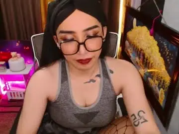 Chaturbate Adult Webcams of yassiered