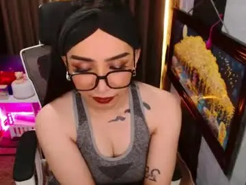 Chaturbate Free Porn Cam of yassiered
