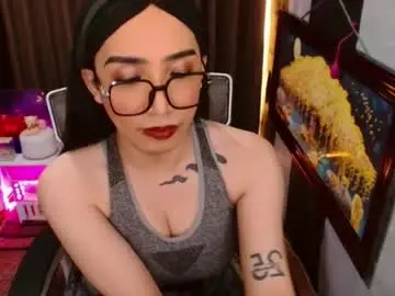 Chaturbate Free Porn Cam of yassiered