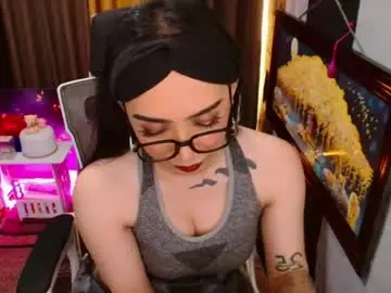 yassiered from chaturbate