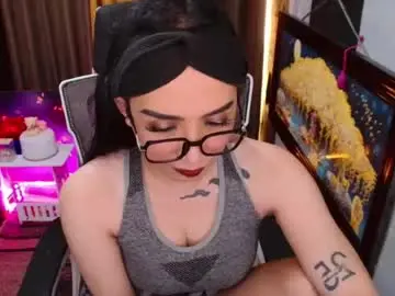 Chaturbate Live Sex of yassiered